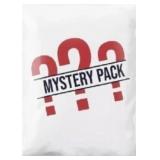 MYSTERY SPORTSCARDS PACK - PACK CONTAINS