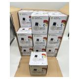 New (18 lights) ASD Trimless 2 Inch LED Recessed