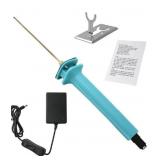 New Foam Cutter Electric Hot Wire Cutter Pen 10CM