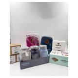 New Mega Magical Butter Variety Lot, Mason Jars,