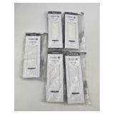 New Lot of Stance Standard 6in Boxer Brief Size