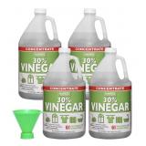 New HARRIS 30% Vinegar, Extra Strength with