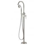 New Floor Standing Bathtub