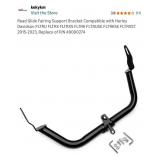 New (lot of two) Road Glide Fairing Support