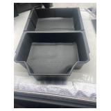 Thousand-Hill Range Floor Lower Console Oganizer