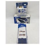 Kreg pocket hole jig K4, drawer slide jig and