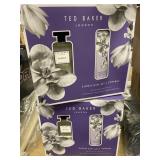Lot of 2 Ted Baker Floret Elodie EDT Gift Set,
