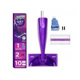 New Swiffer WetJet Hardwood and Floor Spray