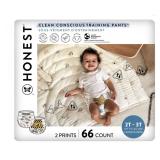 New Honest Company Clean Conscious Training Pants