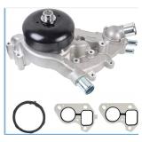 New IRONTREE AW6009 Water Pump Kit with Metal