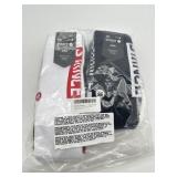 New Lot of 6 Pairs of Stance The Og Crew Socks