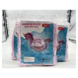 New Lot of  Baby Swimming Float, Inflatable