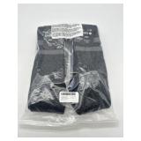 New 6 Pack of Stance Joven Crew Socks Size Medium