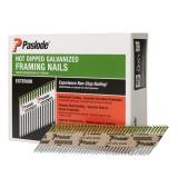 New Paslode Hot Dipped Galavanized Framing Nails