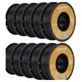 New Kingroon PLA Plus(PLA+) 3D Printer Filament,