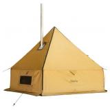 New FIREHIKING Camping Hot Tent with Stove Jack