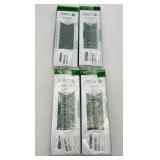 New Lot of Stance Ramp Camo Boxer Brief Size XL