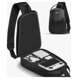 New Mini 4 Pro Case, Mini 3/4 Pro Waterproof Hard