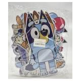 New Disney Bluey 8 Piece Yard Party Signs -