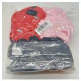 New Minecraft Baby Mooshroom, Pumpkin, & Pig