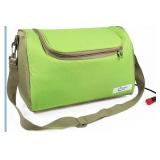 Ecoer Electric Car Cooler Bag, 12V Thermoelectric