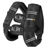 New 30LB APEXUP Weighted Vest Men Women, Weight