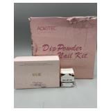 Nail Bundle Aokitec Dip Powder Nail Kit + Makartt