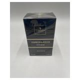 New Gisada Ambassador Intense Cologne for Men -