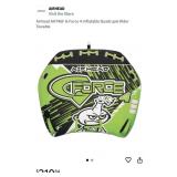 New Airhead AHT4GF G-Force 4 Inflatable Quadruple