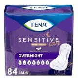 New TENA Sensitive Care Incontinence Pads,
