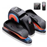 Under Desk Elliptical Machine, Electric