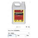 New JF Diesel Fuel Additive: Highly Effective