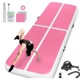 New Inflatable Gymnastics Mat