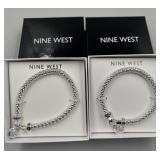 New Lot of 2 Nine West Women