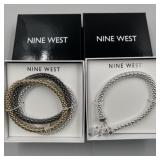 New Lot of 2 Nine West Women