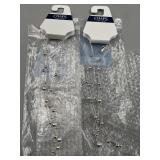 New Lot of 2 Chaps Women