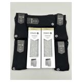 New Ultimate Gift Set! Lot of Menï¿½s Stance size