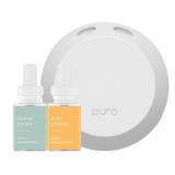 Pura - Smart Home Fragrance Device Starter Set -