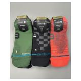 New lot ($120 value!) size L Menï¿½s Stance