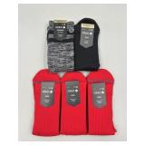 New lot of size M Menï¿½s and/or Womenï¿½s Stance