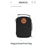 New Magical Smell Proof Bag