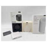 Ho ho ho Merry Christmas! Pura assorted lot Pura