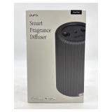 Pura plus home smart fragrance diffuser (opened