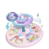 New PERRYHOME Unicorn Twist Sit and Spin Toys for