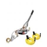 New Come Along Winch 5 Ton Hand Winch 9.84Ft with