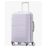 New Samsonite Freeform Hardside Carry-On Luggage