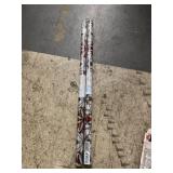 Lot of 2 MSUP Window Film Privacy Vinyl Frosted