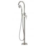 New Floor Standing Bathtub