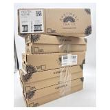 New 5-cases Yogi Tea cold season BB:11/2025