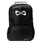 Nfinity Classic Cheer Backpack ï¿½ Lightweight